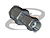 CONECTOR SMA MACHO RETO CABO PRENSA CABO RGC-58 REVERSO