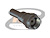 CONECTOR SMA MACHO RETO CABO CRIMPAGEM RG-174 REVERSO