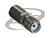 CONECTOR SMA FÊMEA RETO CABO CRIMPAGEM RG-58