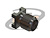 CONECTOR SMA FÊMEA RETO PCI