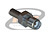 CONECTOR SMA FÊMEA RETO CABO CRIMPAGEM 0.3/1.8