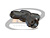 ADAPTADOR SMA (T) 1 MACHO REVERSO X 2 FEMEAS REVERSO