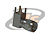CONECTOR SMA MACHO ANGULAR PCI