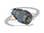 CONECTOR SMA MACHO RETO CABO SOLDA RG-402 - 0.141"