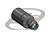 CONECTOR SMA MACHO RETO CABO CRIMPAGEM RG-213