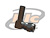 CONECTOR SMA MACHO ANGULAR CABO CRIMPAGEM 0.4/2.5
