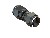 ADAPTADOR SMA RETO MACHO REVERSO X MACHO REVERSO