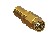 CONECTOR SMB 50 OHMS FÊMEA RETO CABO CRIMPAGEM TZC-75024 