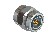 ADAPTADOR DIN 7/16 FÊMEA X FÊMEA RETO