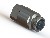 CONECTOR DIN 7/16 FÊMEA RETO CABO PRENSA CABO 7/8" RÍGIDO