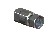 CONECTOR DIN 7/16 MACHO RETO CABO PRENSA CABO 7/8" RÍGIDO KMP/RFS