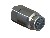 CONECTOR DIN 7/16 FÊMEA RETO CABO PRENSA CABO 7/8" RÍGIDO KMP/RFS
