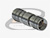 ADAPTADOR IEC 169-13 TIPO 1.6/5.6 MACHO X MACHO RETO