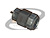 CONECTOR N 50 OHMS FÊMEA RETO PAINEL