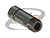 CONECTOR N 50 OHMS FÊMEA RETO CABO PRENSA CABO RGC-213