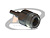 CONECTOR N 50 OHMS FÊMEA RETO CABO CRIMPAGEM RG-174 PINO FIXO