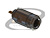 CONECTOR N 50 OHMS FÊMEA RETO PAINEL