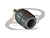 CONECTOR N 50 OHMS FÊMEA RETO PAINEL