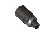 CONECTOR N 50 OHMS MACHO RETO CABO PRENSA CABO 7/8" RÍGIDO SISTEMA DE PRESILHAS