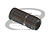 CONECTOR N 50 OHMS MACHO RETO CABO PRENSA CABO 1/2" FLEXÍVEL PINO SOB PRESSÃO