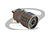 CONECTOR N 50 OHMS MACHO RETO PAINEL