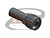 CONECTOR N 50 OHMS MACHO RETO CABO CRIMPAGEM RGC-213 PINO SOB PRESSÃO