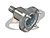 ADAPTADOR EIA RETO C/ FLANGE REDONDA 88,90MM X N MACHO