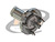 CONECTOR EIA RETO CABO PRENSA CABO 7/8" RÍGIDO C/ FLANGE REDONDA 88,90MM