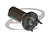 CONECTOR EIA RETO CABO PRENSA CABO 7/8" RÍGIDO KMP/RFS C/ FLANGE REDONDA DE 57,20 MM