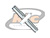 INNER PARA CONECTOR EIA C/ FLANGE REDONDA 57,20MM