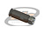 CONECTOR UHF FÊMEA RETO CABO PRENSA CABO RGC-213 PINO SOB PRESSAO