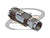 ADAPTADOR DE CONVERSÃO RETO SMA MACHO X UHF-MINI FEMEA