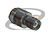 ADAPTADOR DE CONVERSÃO RETO N FÊMEA 50 OHMS X IEC MACHO