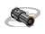 ADAPTADOR DE CONVERSÃO RETO BNC 50 OHMS MACHO X 01 FÊMEA