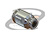 ADAPTADOR DE CONVERSÃO N FÊMEA X DIN 4.1/9.5 FÊMEA