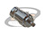 ADAPTADOR DE CONVERSÃO BNC FÊMEA X SMB 50 OHMS MACHO