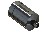 CONECTOR N 50 OHMS MACHO RETO CABO PRENSA CABO 1 5/8" RÍGIDO