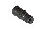 CONECTOR UHF MACHO RETO CABO PRENSA CABO 1/2" RÍGIDO COM SISTEMA DE PRESILHAS