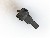CONECTOR UHF MACHO RETO CABO CRIMPAGEM LMR-240 PINO FIXO
