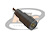 CONECTOR UHF MACHO RETO CARGA 50 OHMS