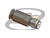 CONECTOR UHF MINI FÊMEA RETO CABO PRENSA CABO RGC-58 