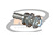 CONECTOR UHF MINI FÊMEA RETO CABO PAINEL CRIMPAGEM RGC-58 