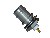 CONECTOR BNC 50 OHMS FÊMEA RETO PAINEL BASE REDONDA