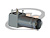 CONECTOR BNC 50 OHMS FÊMEA ANGULAR PCI DISTÂNCIA CENTRO PINOS 6,50MM