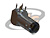 CONECTOR BNC 75 OHMS FÊMEA ANGULAR PCI