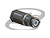 CONECTOR BNC 50 OHMS MACHO RETO CABO PRENSA CABO RG-213