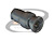 CONECTOR BNC 75 OHMS MACHO RETO CABO PRENSA CABO 0.4/2.5
