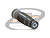 CONECTOR BNC 50 OHMS MACHO RETO PARA ANTENA