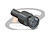 CONECTOR BNC 75 OHMS MACHO RETO CABO CRIMPAGEM RG-59