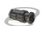CONECTOR BNC 75 OHMS MACHO RETO CABO PRENSA CABO RG-62